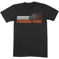 The Wonder Years Cycle Black