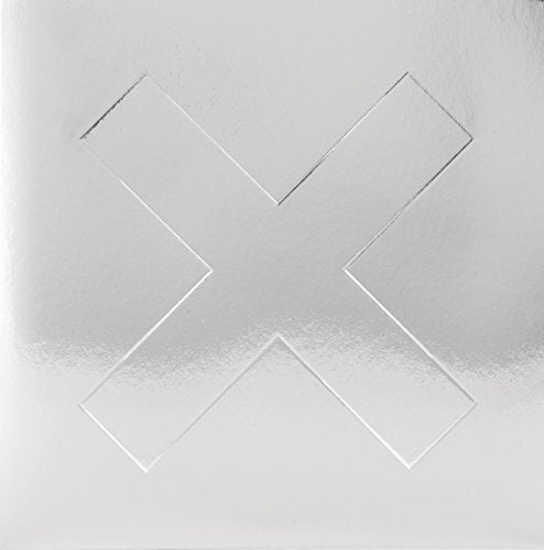 The Xx I See You