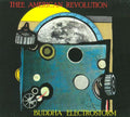 Thee American Revolution Buddha Electrostorm (Reissue)