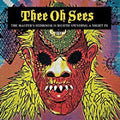 Thee Oh Sees The Master's Bedroom Is Worth Spending A Night In