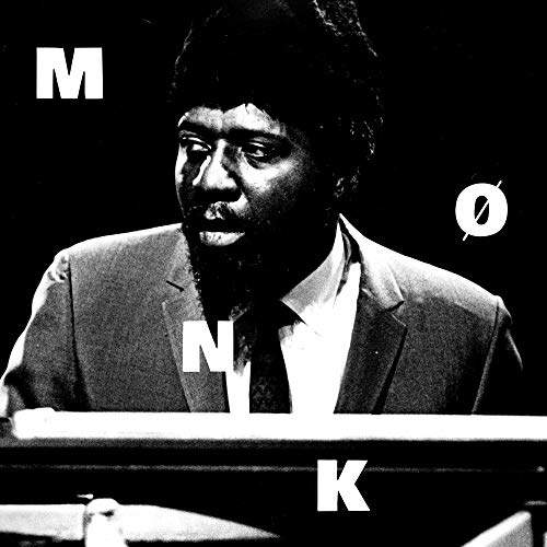 Thelonious Monk Monk (Indie Exclusive)