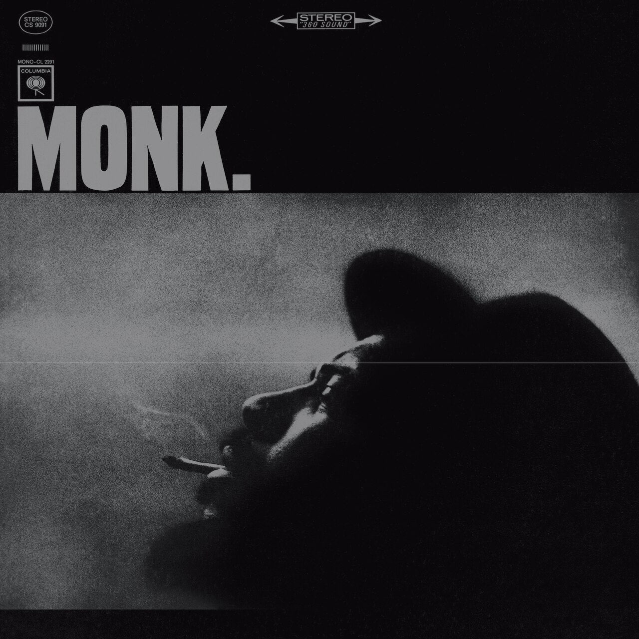 Thelonious Monk Monk (Indie Retail Exclusive)