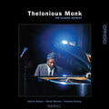 Thelonious Monk The Classic Quartet (Remastered)