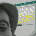 Theo Parrish DJ-Kicks: Theo Parrish