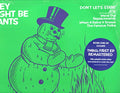 They Might Be Giants Don't Let's Start EP