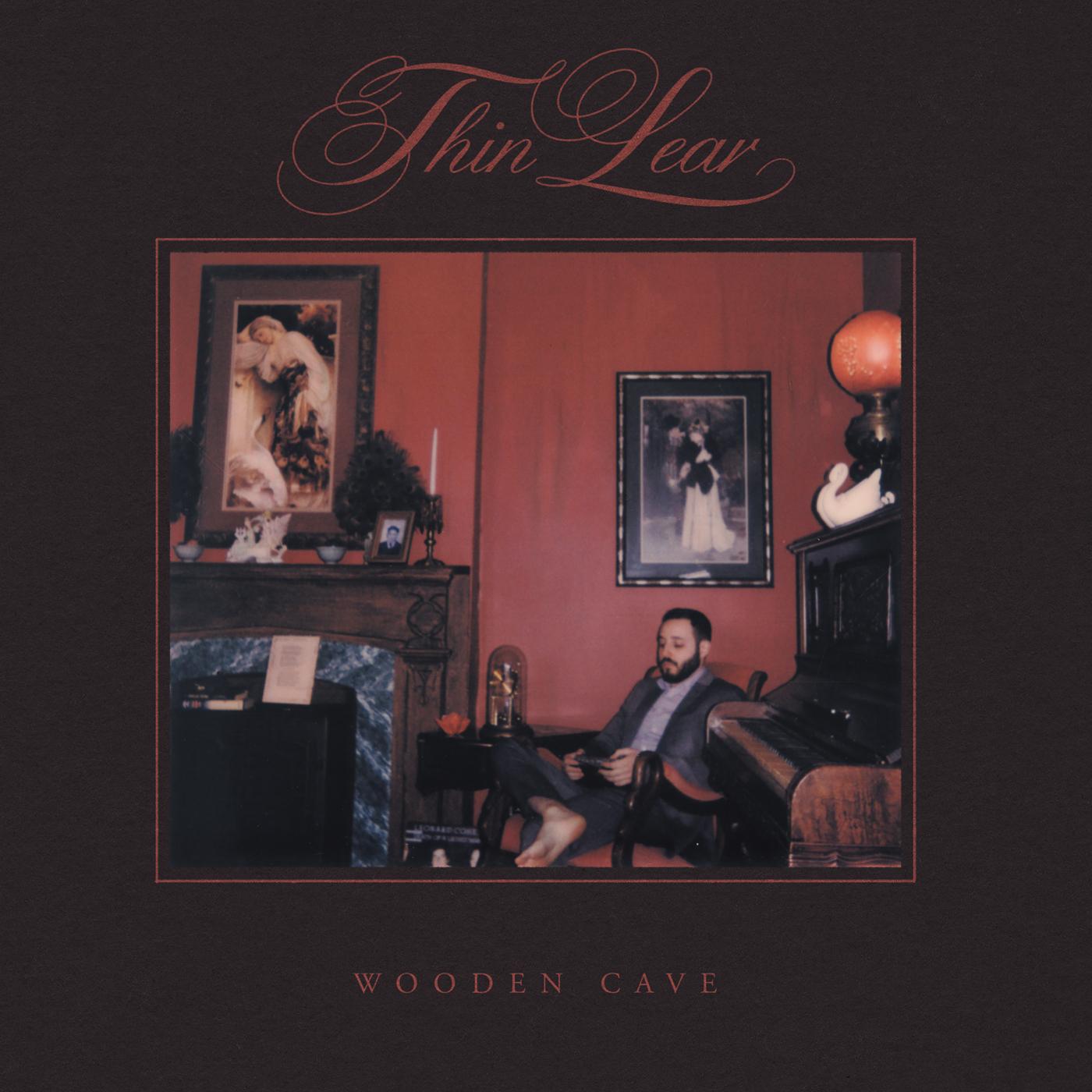 Thin Lear Wooden Cave