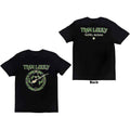 Thin Lizzy Celtic Ring Black