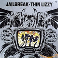 Thin Lizzy Jailbreak