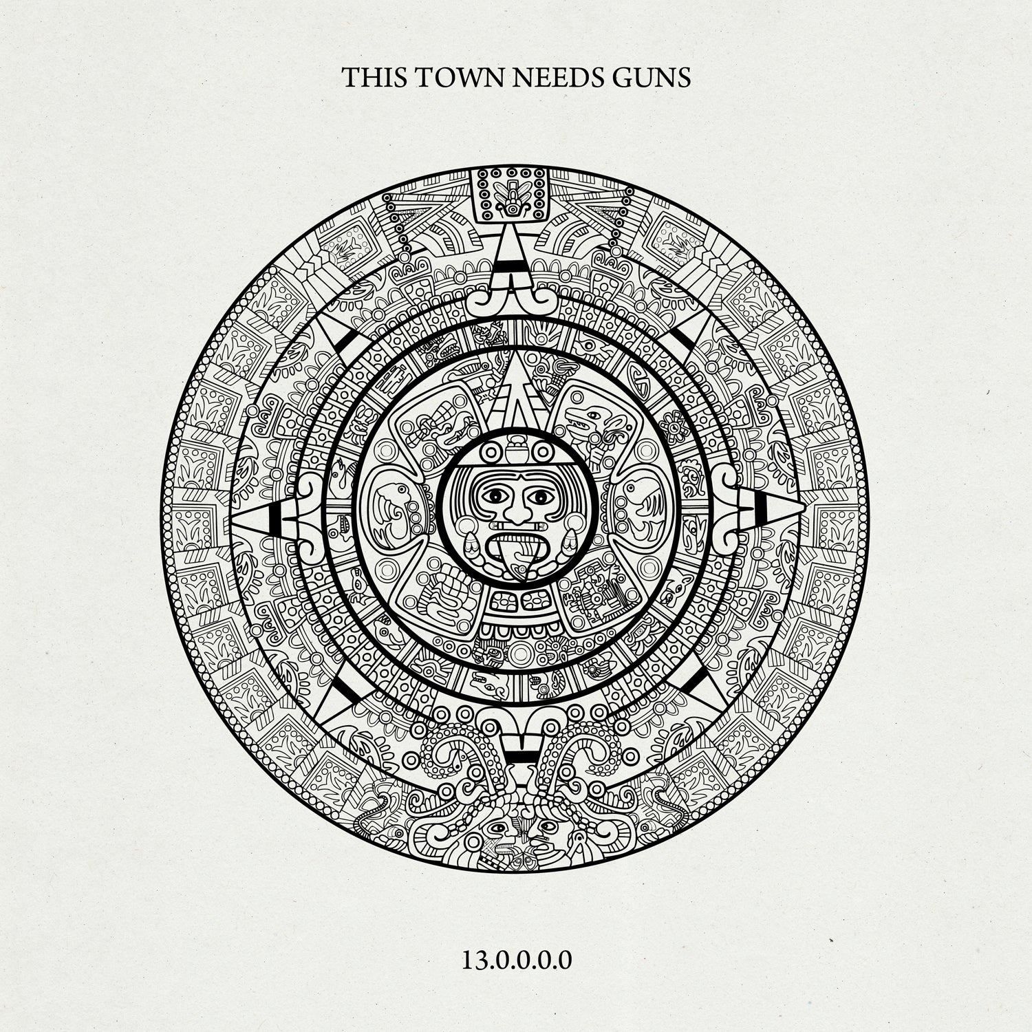 This Town Needs Guns 13.0.0.0.0