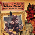 Thomas von Wachenfeldt Malleus Clericum