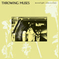 Throwing Muses Moonlight Concessions (Cream Vinyl)