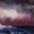 TIAGO SOUSA Angst