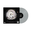 Tierra Whack WORLD WIDE WHACK [Silver LP]
