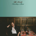 Tift Merritt Traveling Alone (10th Anniversary Edition) (CLOUDY SAGE VINYL)