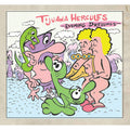 Tijuana Hercules Evening Dressings