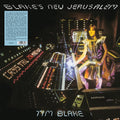 TIM BLAKE Blake's New Jerusalem