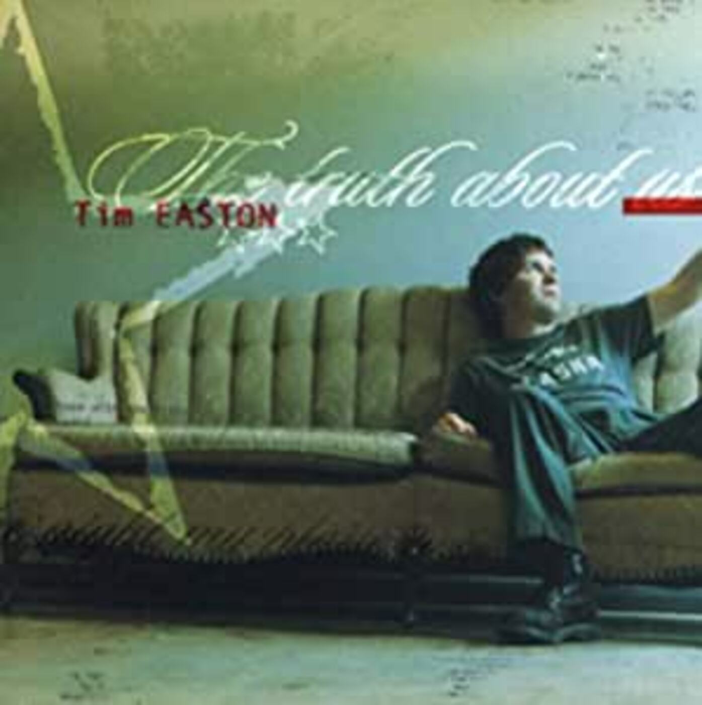 Tim Easton The Truth About Us