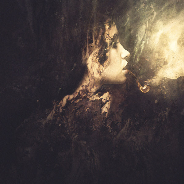 TIM GREEN Her Future Ghost