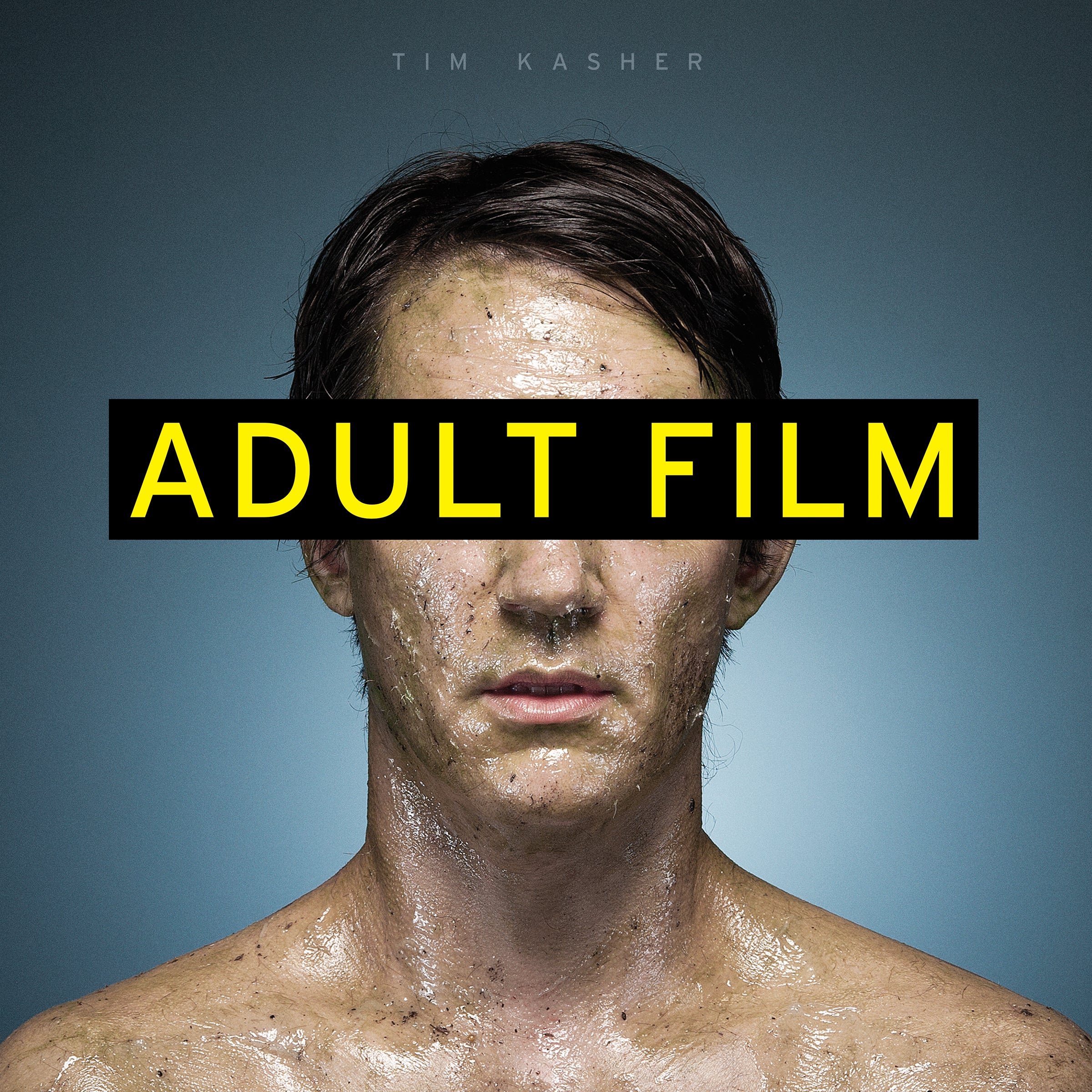 Tim Kasher Adult Film