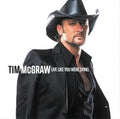 Tim McGraw Live Like You Were Dying (20th Anniversary)