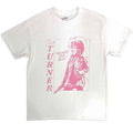 Tina Turner The Best White