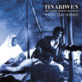 Tinariwen The Radio Tisdas Sessions (WHITE VINYL)