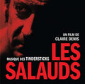 Tindersticks Les Salauds (un film de Claire Denis)