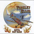 Tinsley Ellis Devil May Care