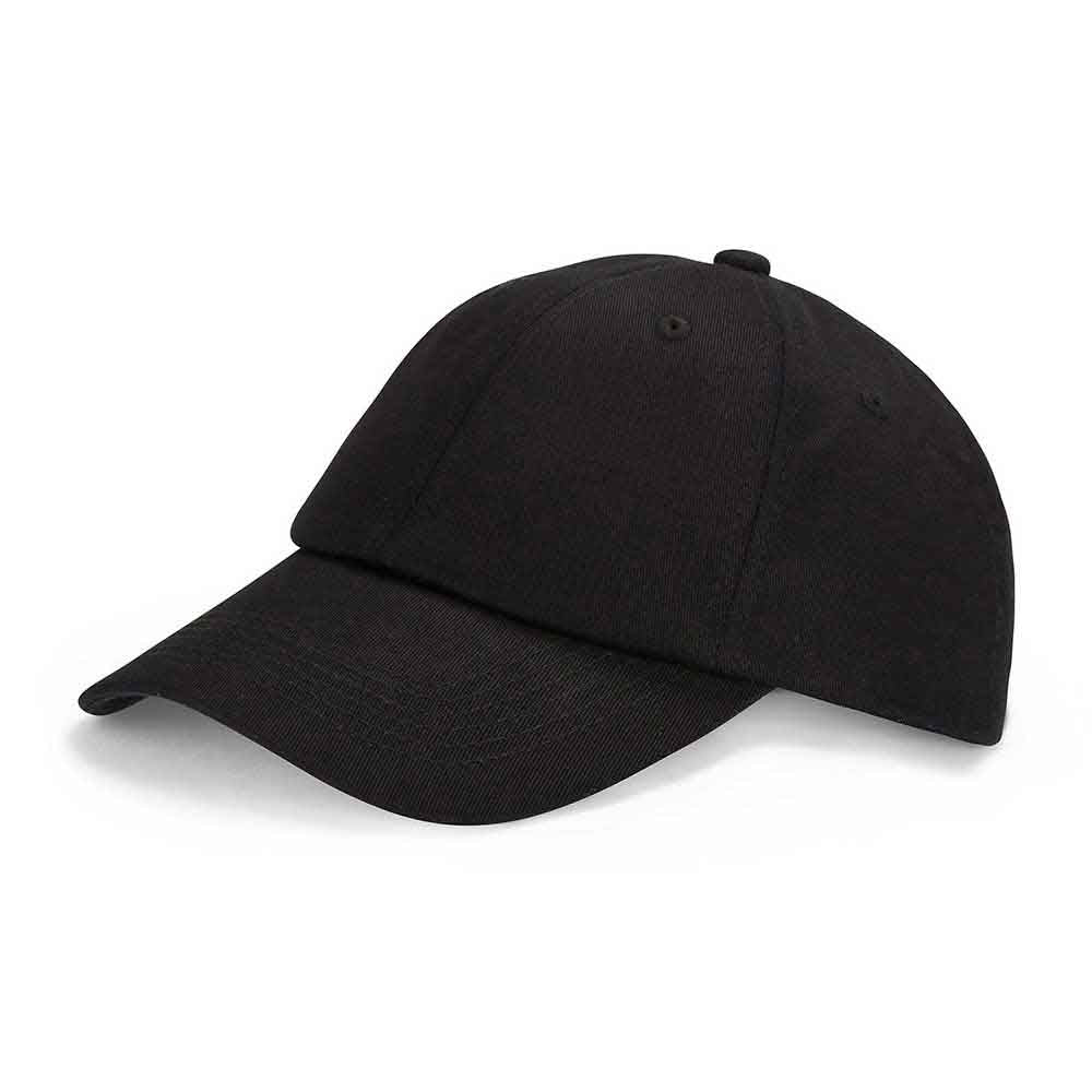 Tokyo Time Base Black