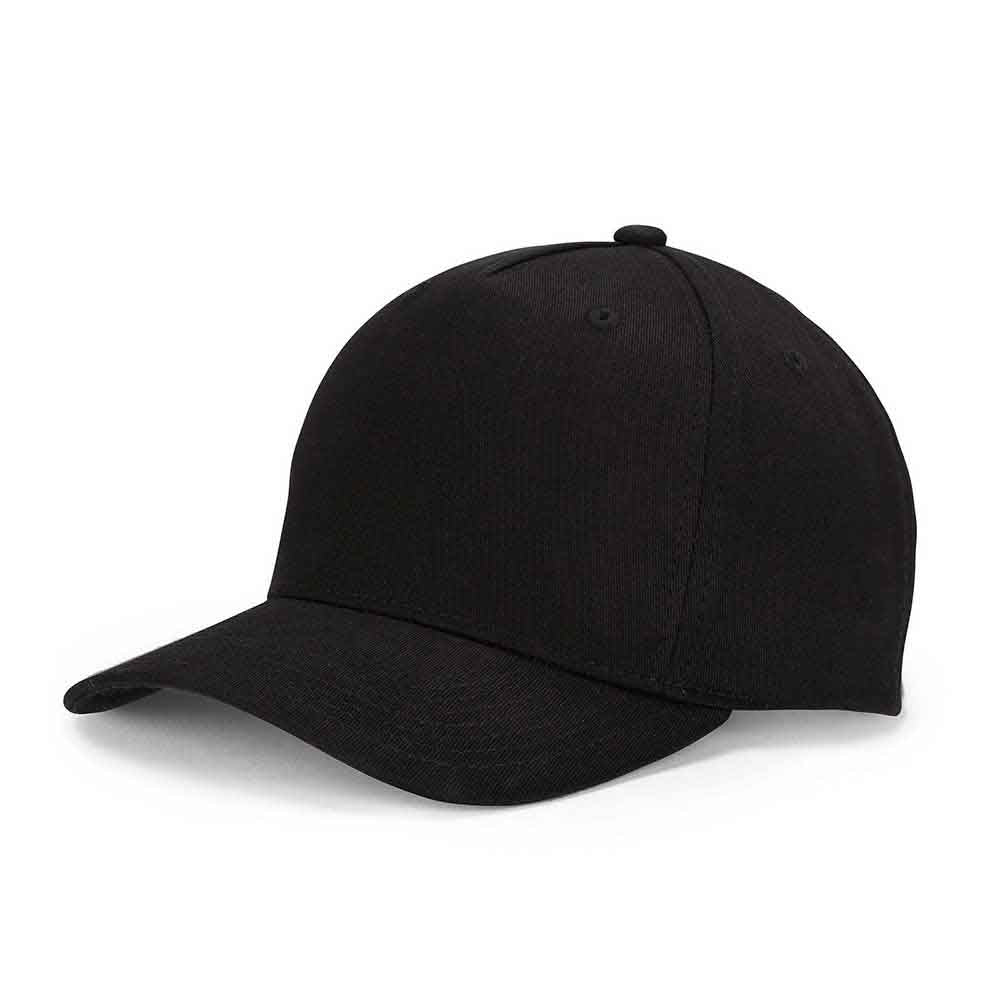 Tokyo Time Base Black
