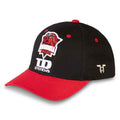 Tokyo Time Baskonia Vitoria Gasteiz Black, Red