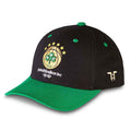 Tokyo Time Panathinaikos Opap Athens Black, Green