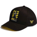 Tokyo Time UFC Israel Adesanya 3D Graphic Black