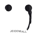 TOLOUSE LOW TRAX Jeidem Fall