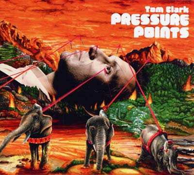 TOM CLARK Pressure Points