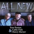 Tom Paxton All New