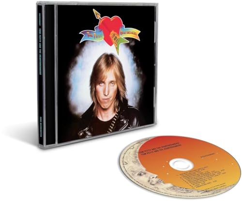 Tom Petty And The Heartbreakers Tom Petty And The Heartbreakers