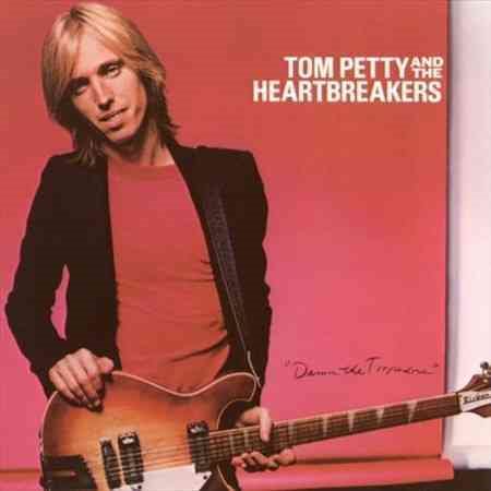 Tom Petty DAMN THE TORPEDOES