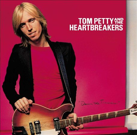 Tom Petty & The Heartbreakers Damn The Torpedoes (180 Gram Vinyl)
