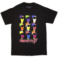 Tom Petty & The Heartbreakers Nine Toms Black