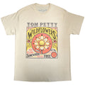 Tom Petty & The Heartbreakers Wildflowers Neutral