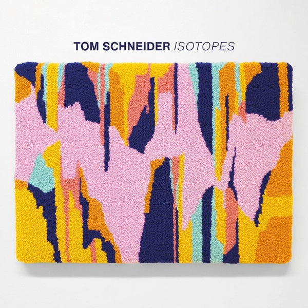 TOM SCHNEIDER Isotopes
