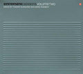 TOMMIE SUNSHINE/ROMBOY, MARC Systematic Sessions Volume Two