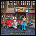 Tommy & The Painkillers Castro Stompin' Ground