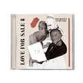Tony Bennett & Lady Gaga Love For Sale