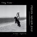 Tony Tixier Poems Never End