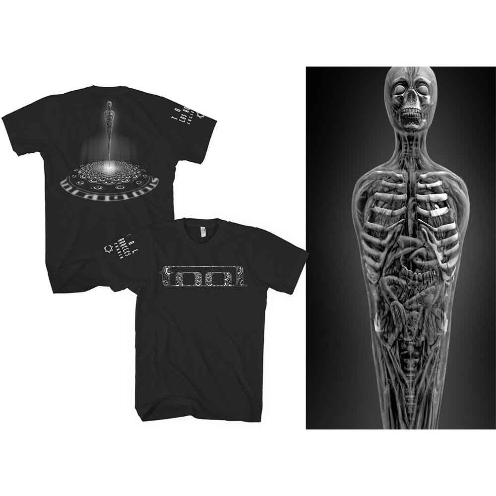 Tool BW Spectre Black