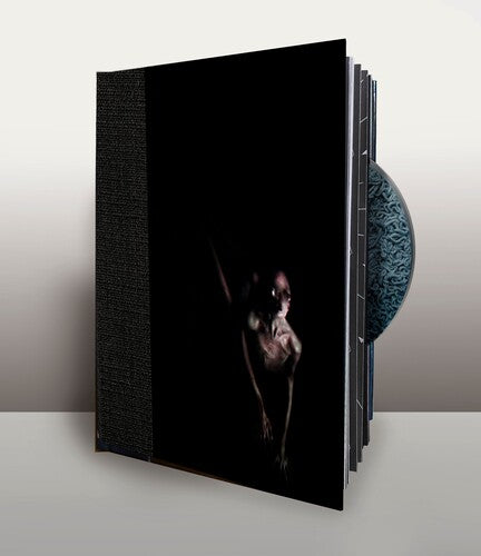 Tool Opiate 2 (Parental Advisory Explicit Lyrics, Hardcover)
