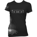 Tool Spectre Baby Doll Black