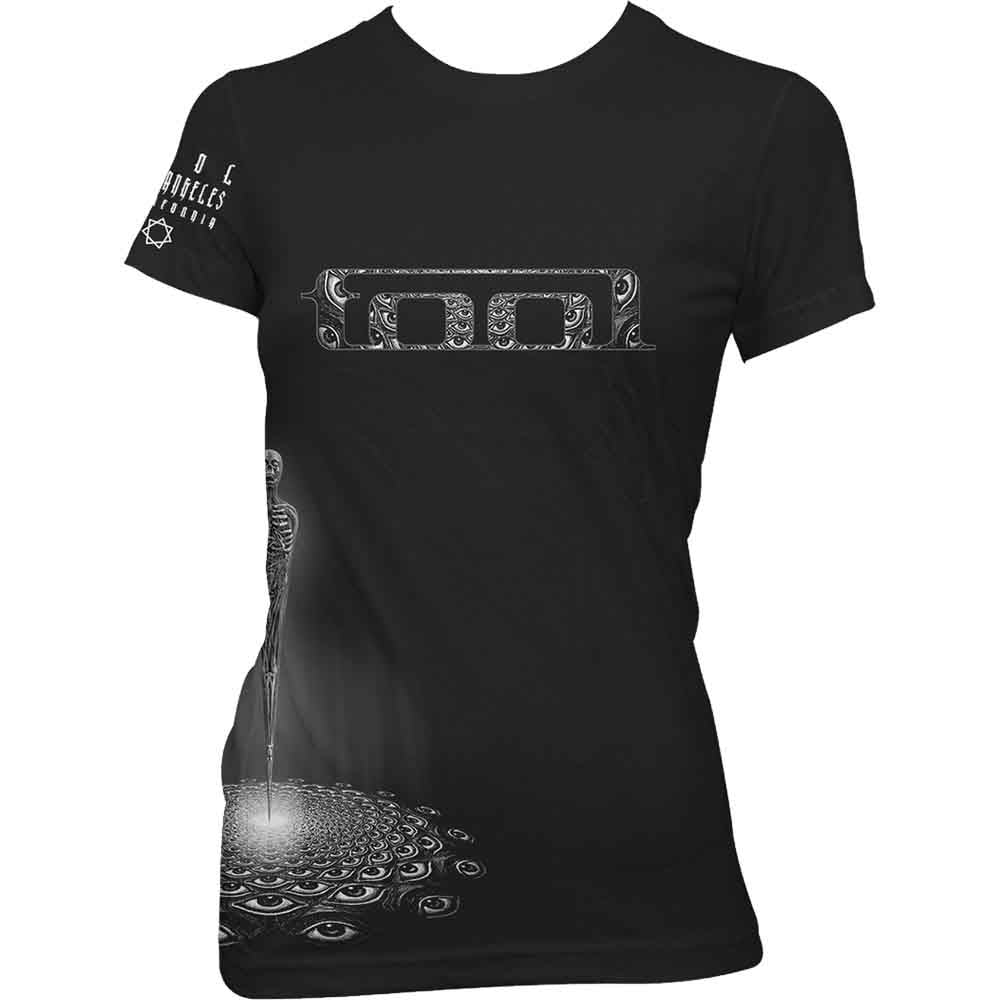 Tool Spectre Baby Doll Black